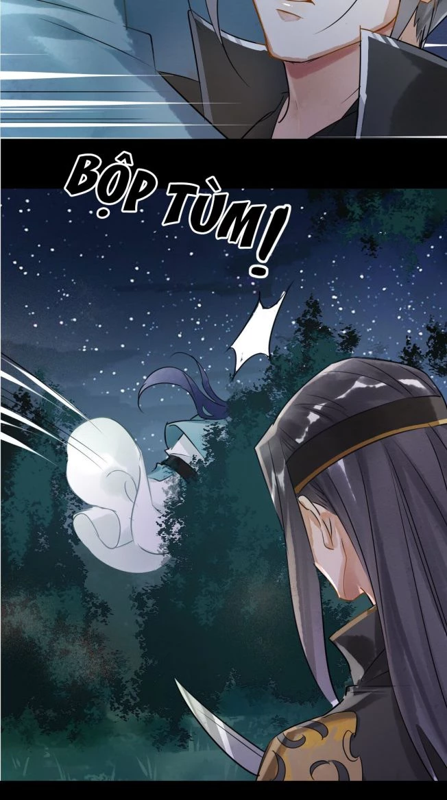 Tù Long Chapter 4 - 2