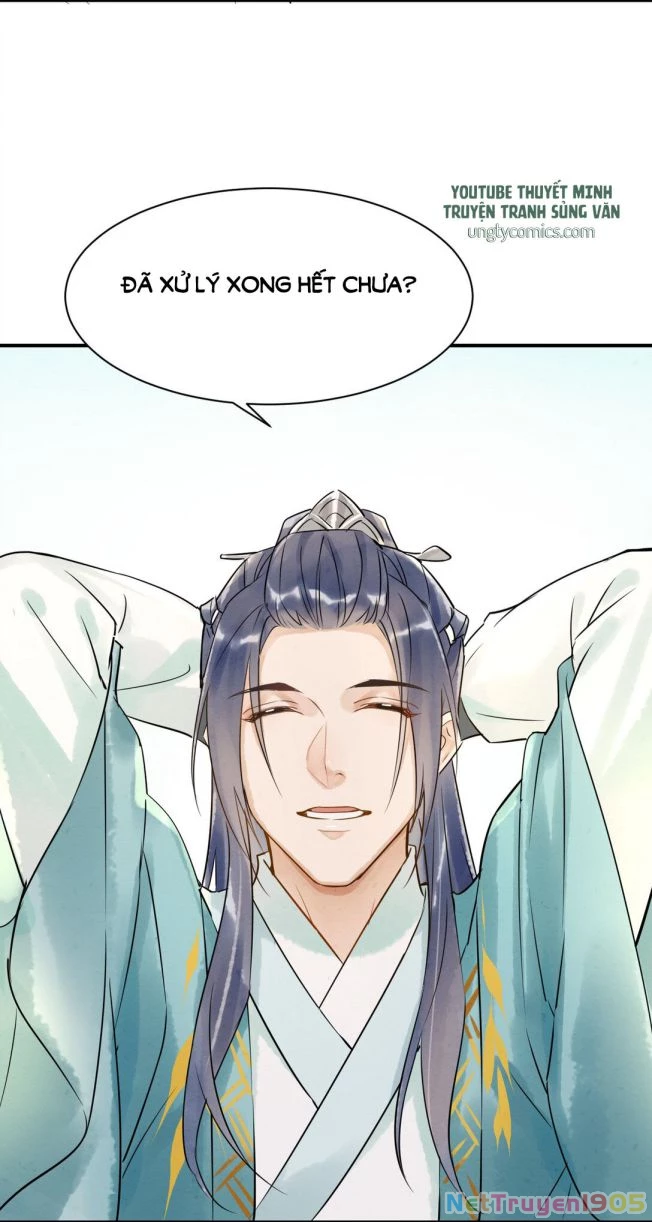 Tù Long Chapter 4 - 13