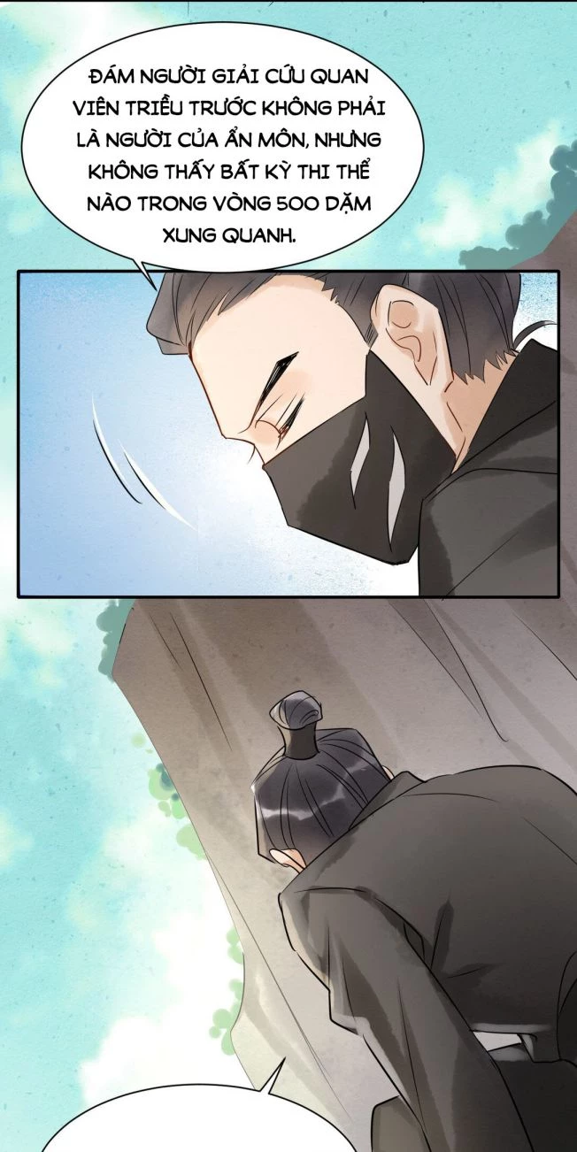 Tù Long Chapter 4 - 14