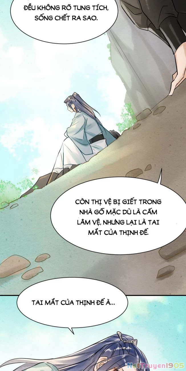 Tù Long Chapter 4 - 15