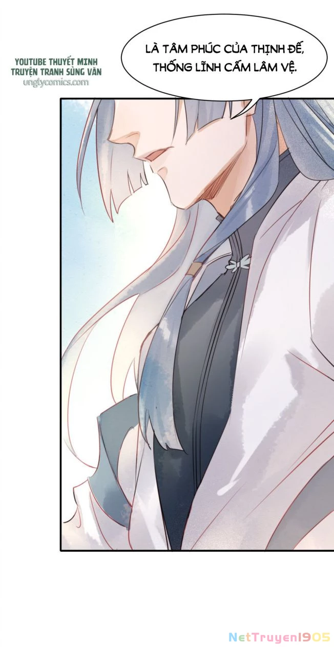 Tù Long Chapter 4 - 20