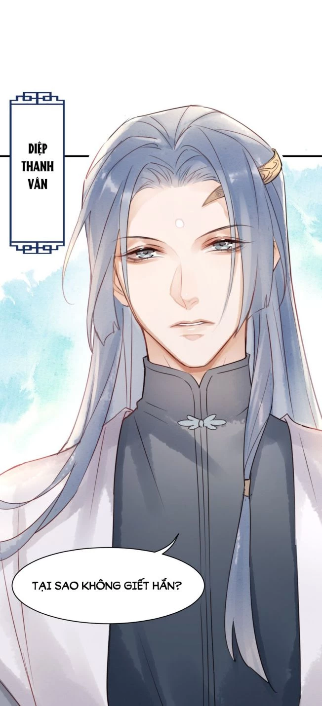 Tù Long Chapter 4 - 21