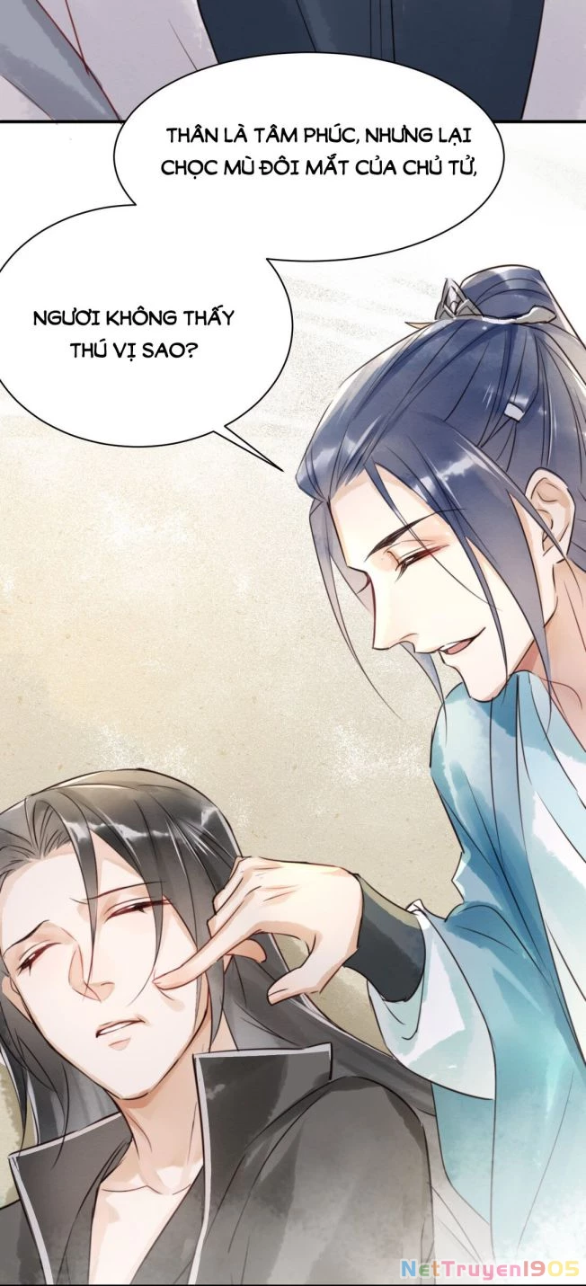 Tù Long Chapter 4 - 22