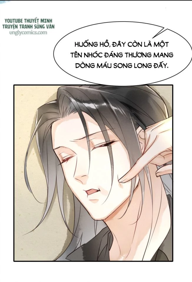 Tù Long Chapter 4 - 23