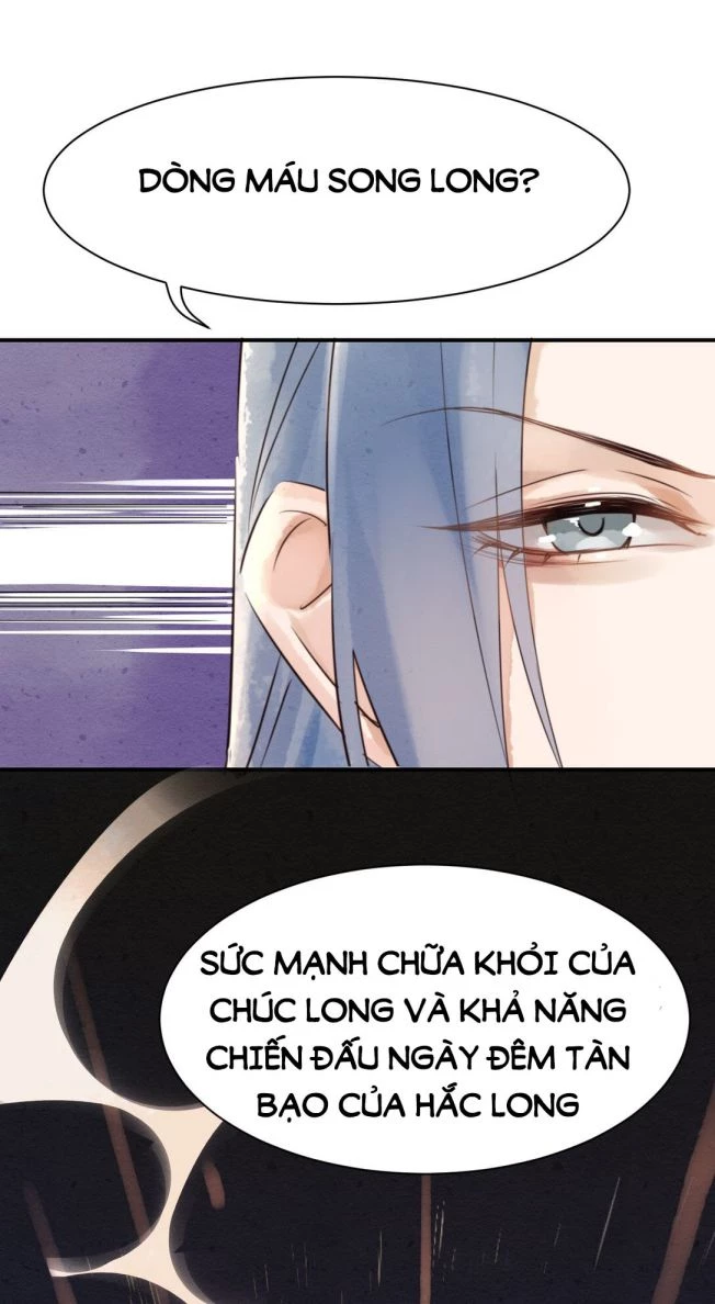 Tù Long Chapter 4 - 24