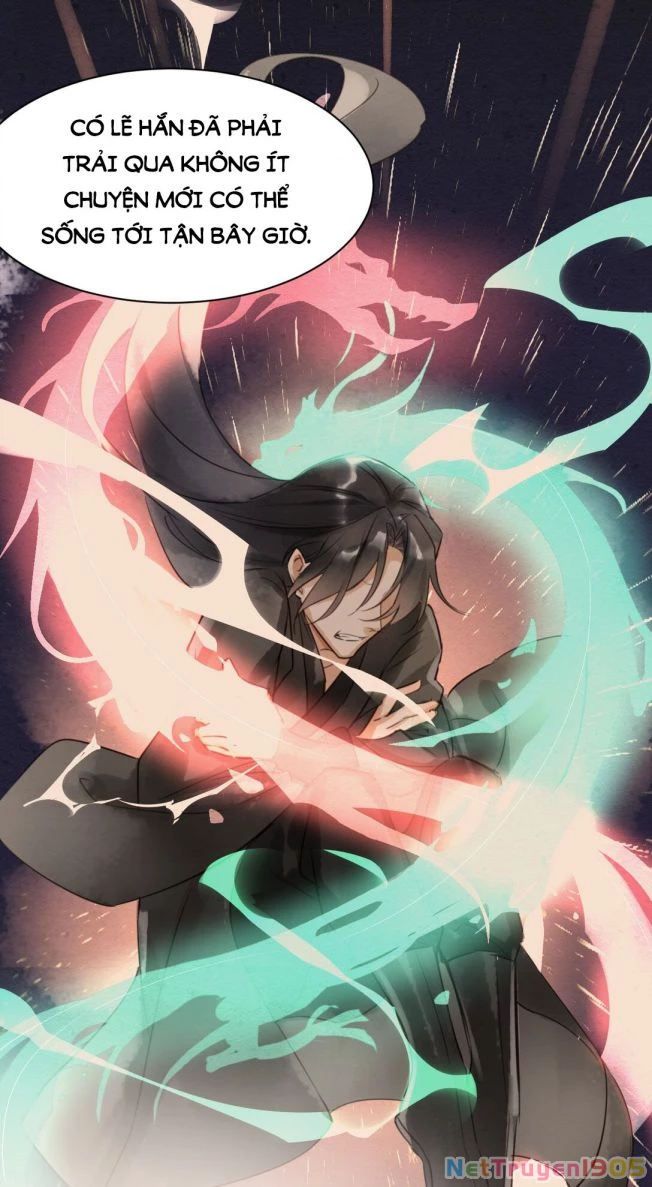 Tù Long Chapter 4 - 25