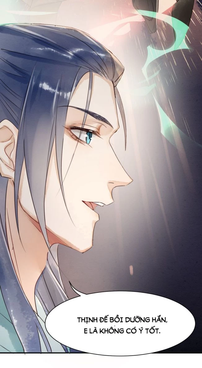 Tù Long Chapter 4 - 26