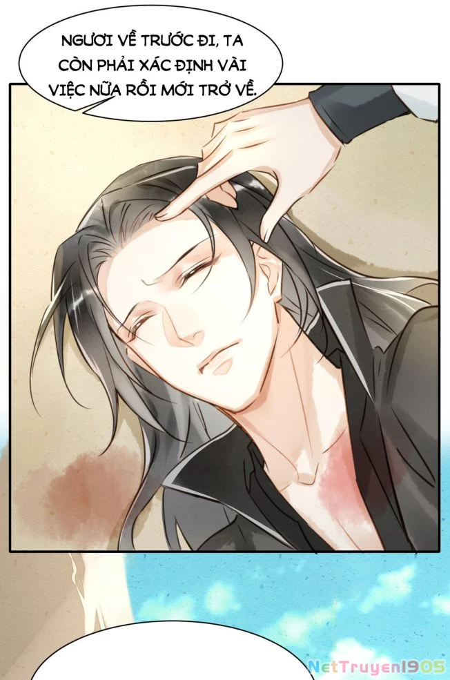 Tù Long Chapter 4 - 27