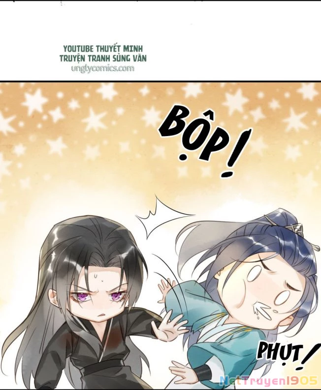 Tù Long Chapter 4 - 32