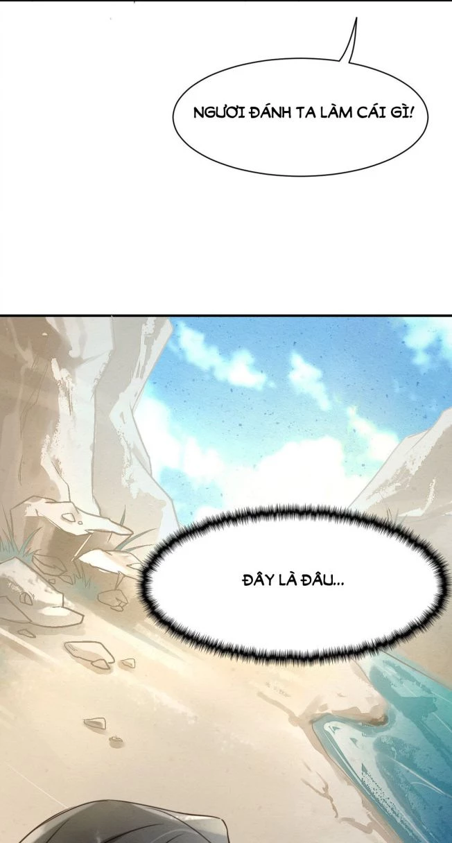 Tù Long Chapter 4 - 34