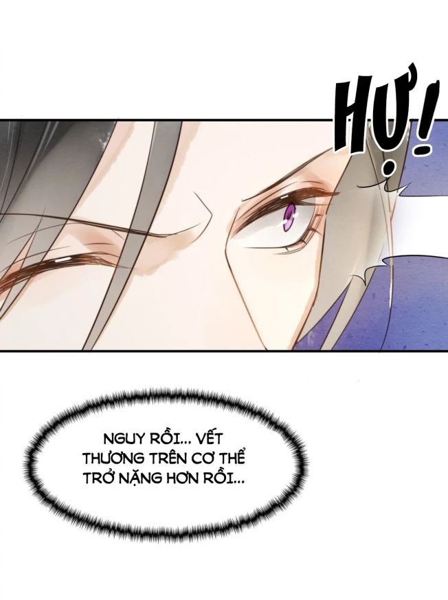 Tù Long Chapter 4 - 36