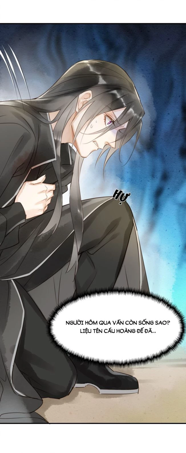 Tù Long Chapter 4 - 37