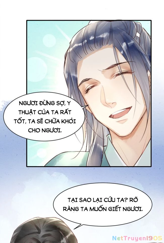Tù Long Chapter 4 - 39