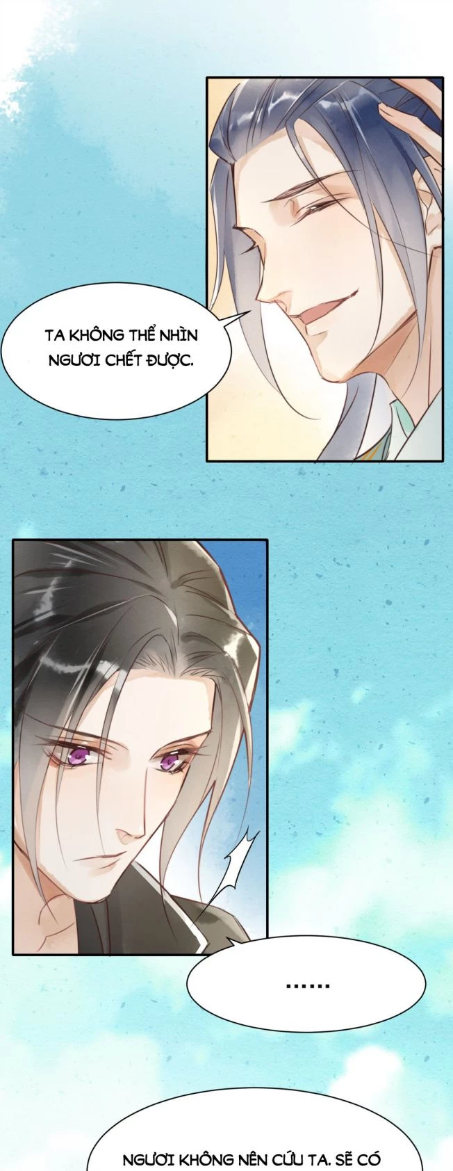 Tù Long Chapter 4 - 41