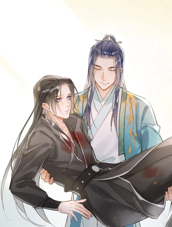 Tù Long Chapter 4 - 48