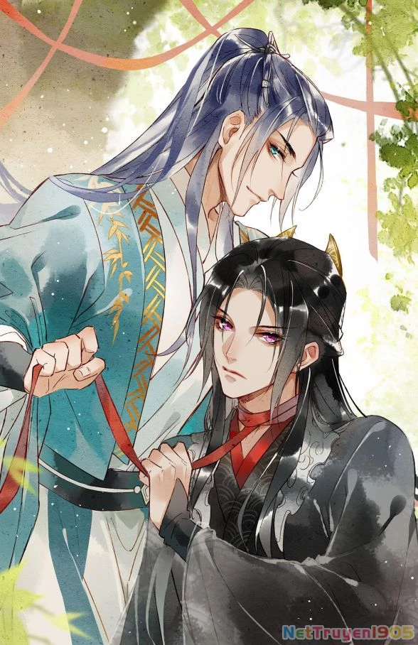 Tù Long Chapter 5 - 5