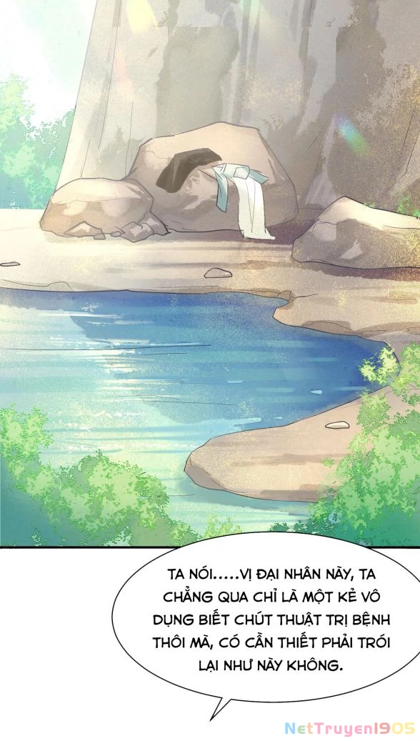 Tù Long Chapter 5 - 8