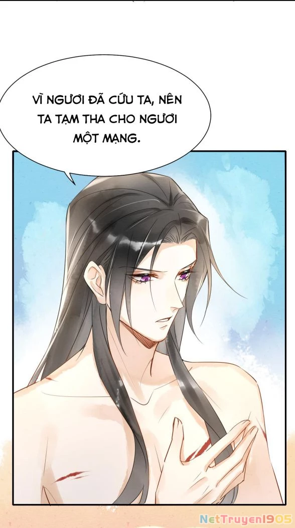 Tù Long Chapter 5 - 11