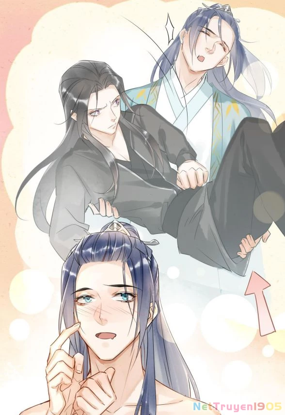 Tù Long Chapter 5 - 12