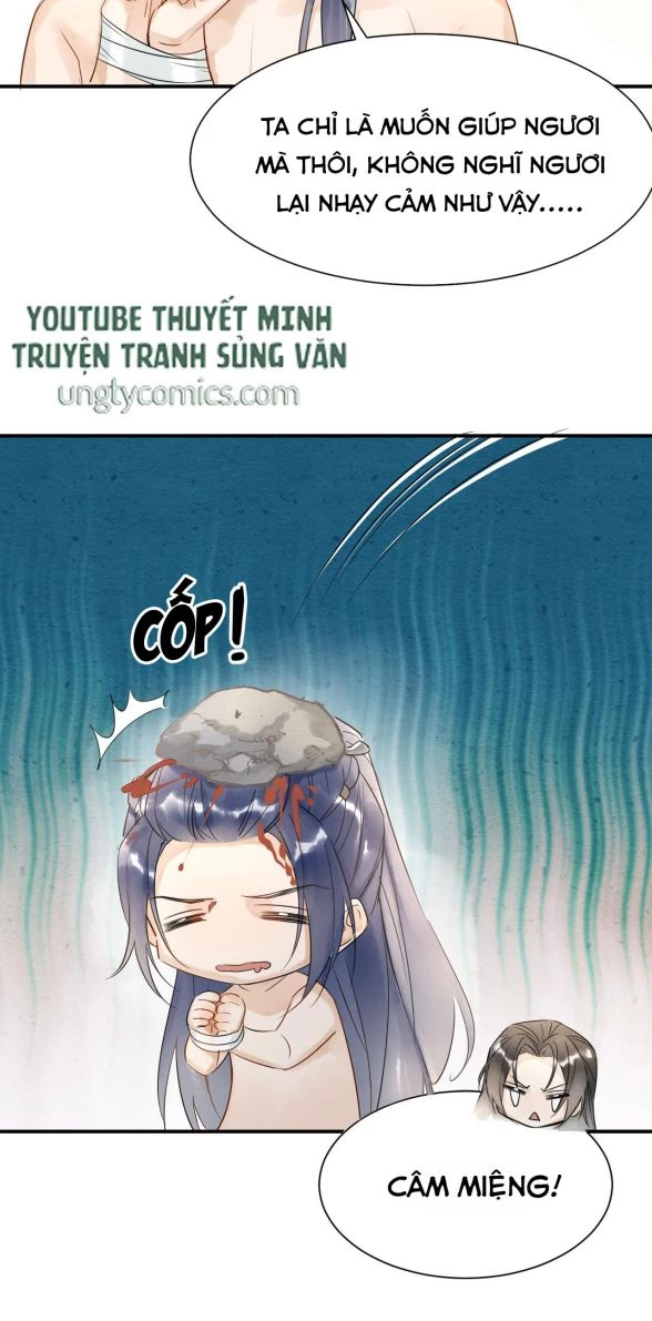 Tù Long Chapter 5 - 13