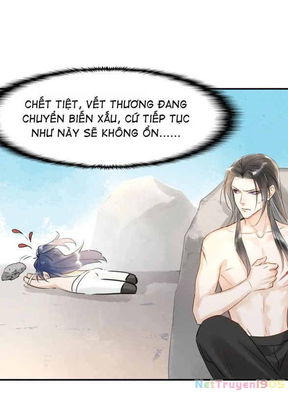 Tù Long Chapter 5 - 14