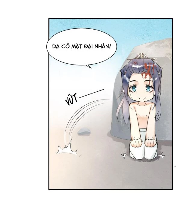 Tù Long Chapter 5 - 16