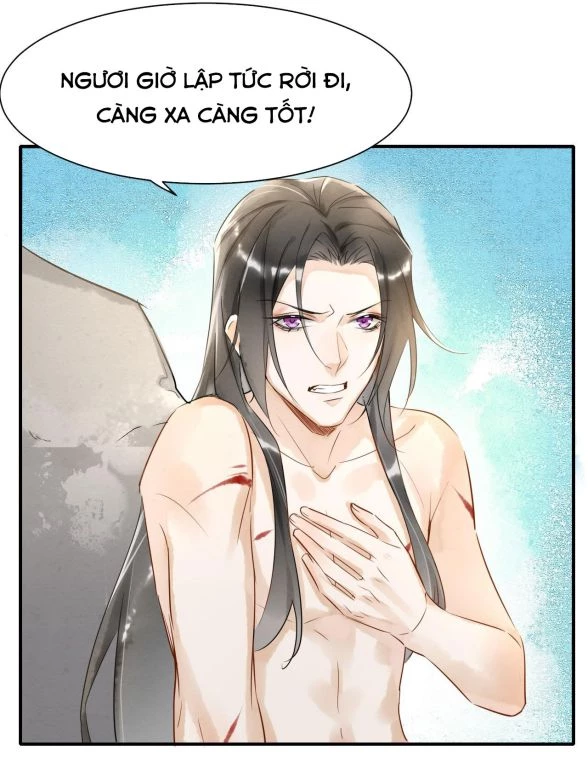 Tù Long Chapter 5 - 17