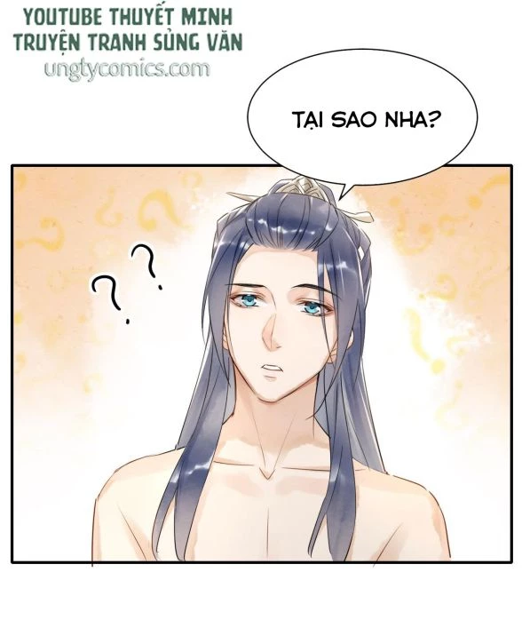 Tù Long Chapter 5 - 18