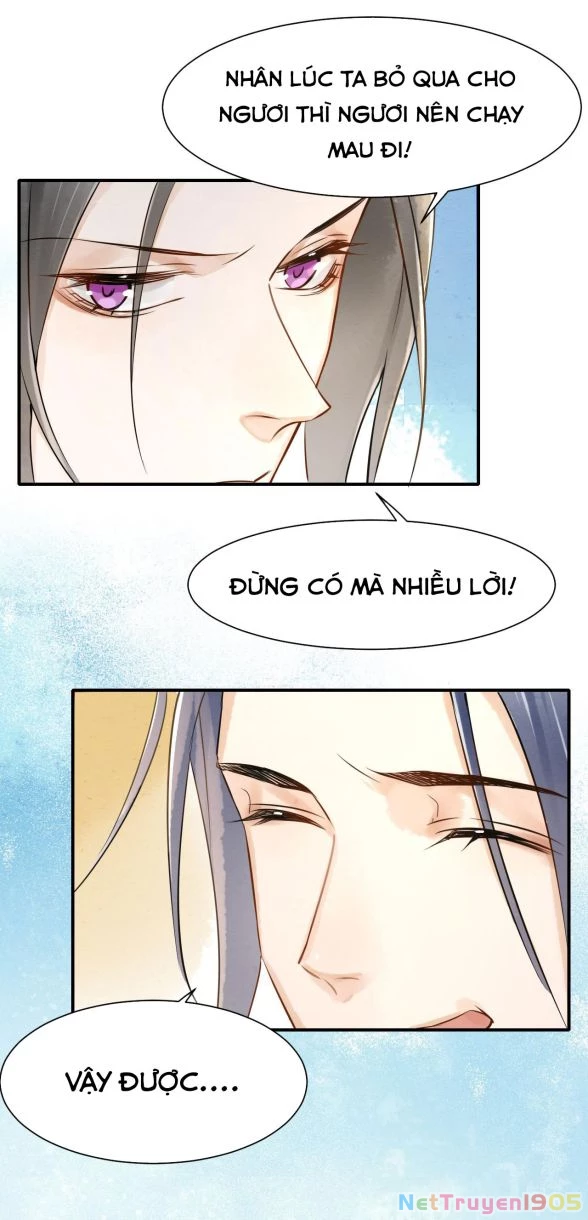 Tù Long Chapter 5 - 19