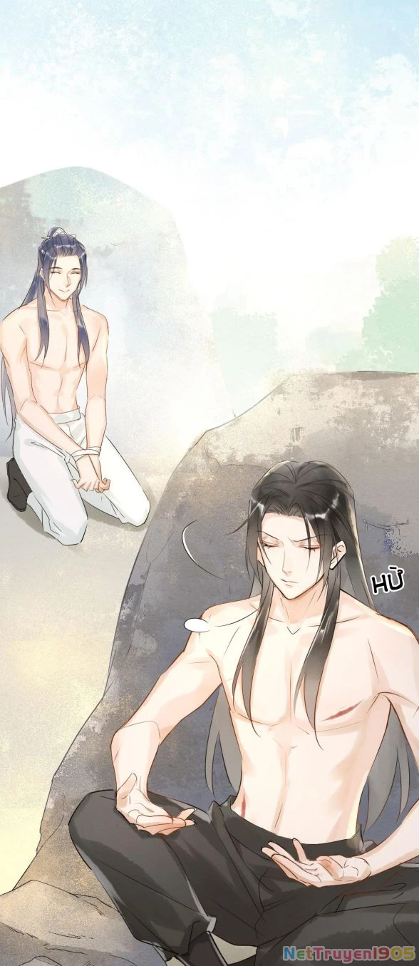 Tù Long Chapter 5 - 20