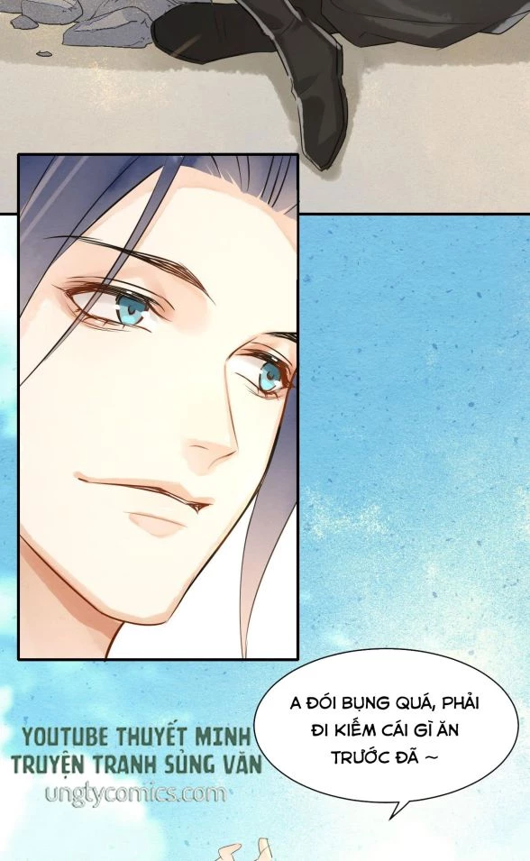 Tù Long Chapter 5 - 21