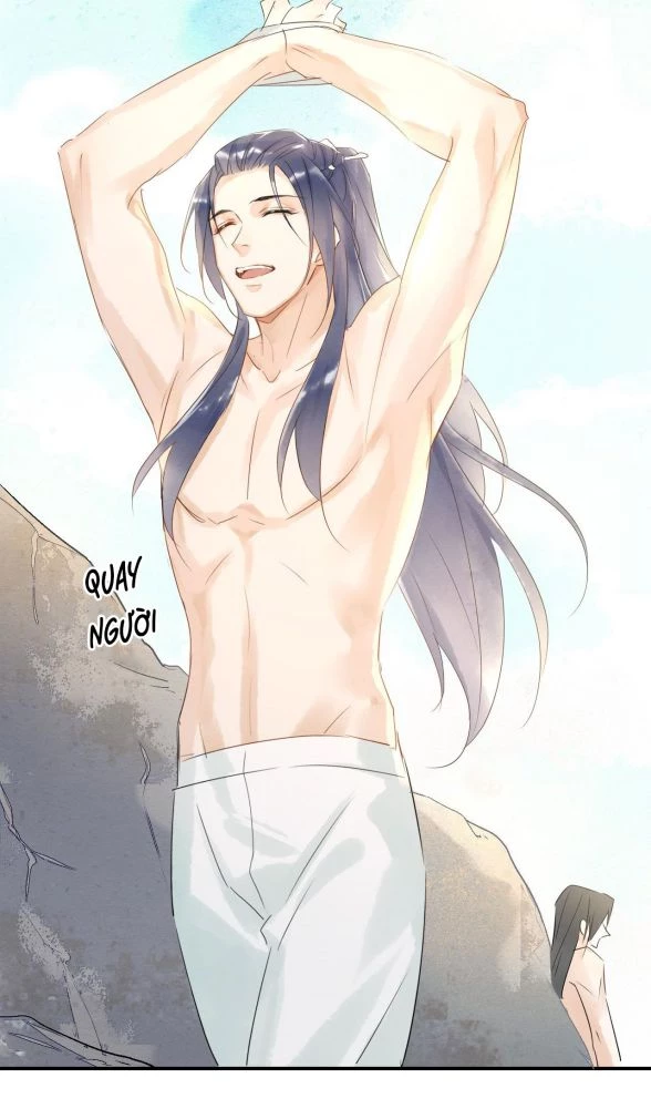 Tù Long Chapter 5 - 22