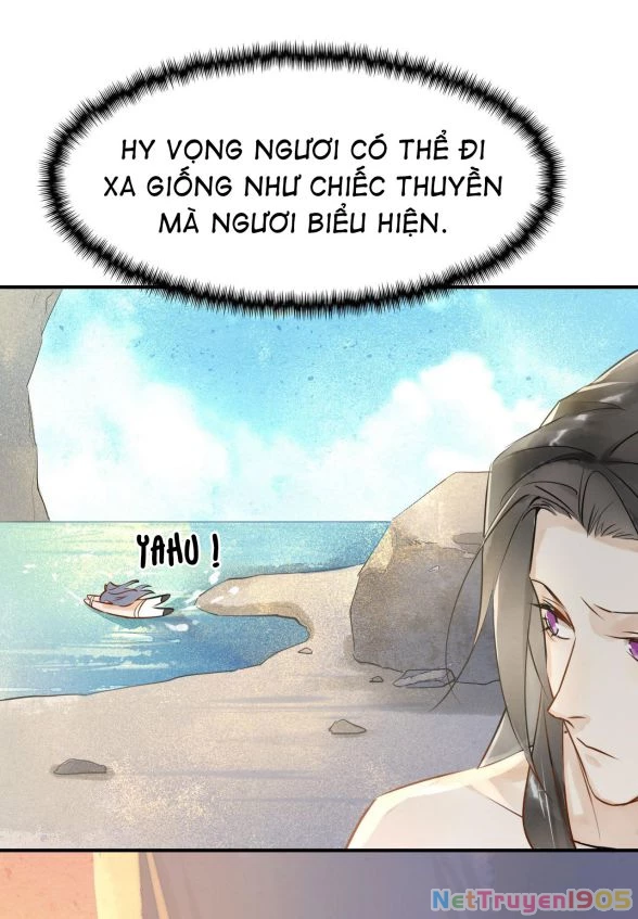 Tù Long Chapter 5 - 23