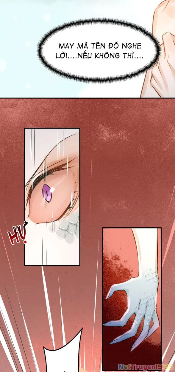 Tù Long Chapter 5 - 33