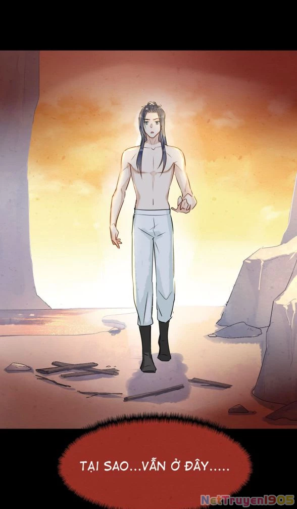 Tù Long Chapter 5 - 36