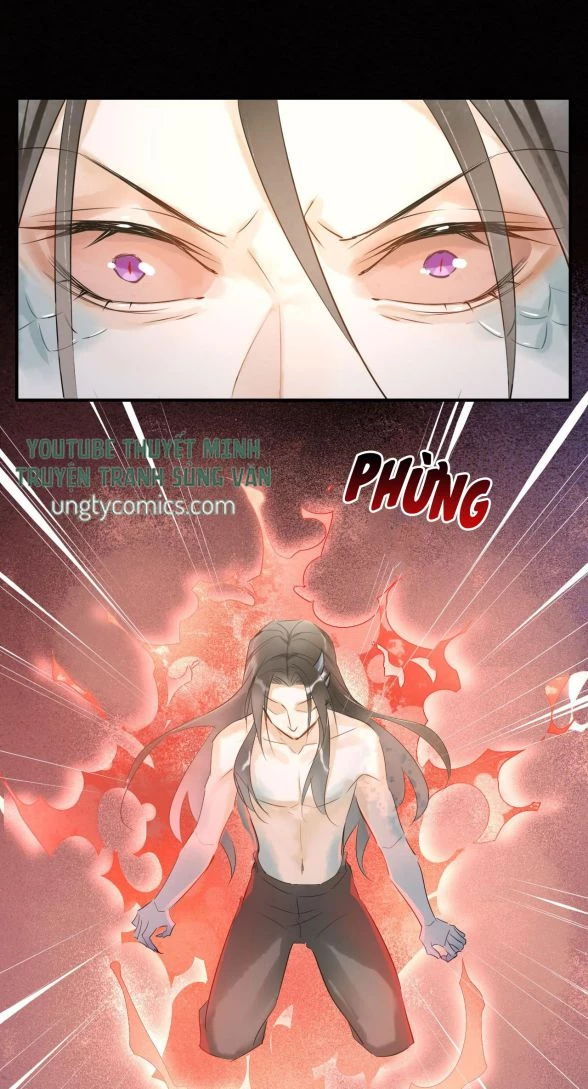 Tù Long Chapter 5 - 40