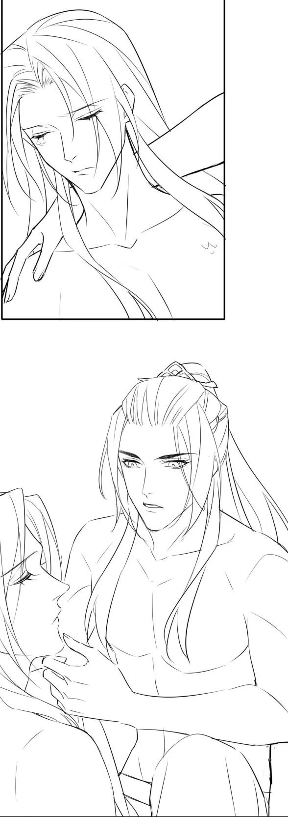 Tù Long Chapter 5 - 50