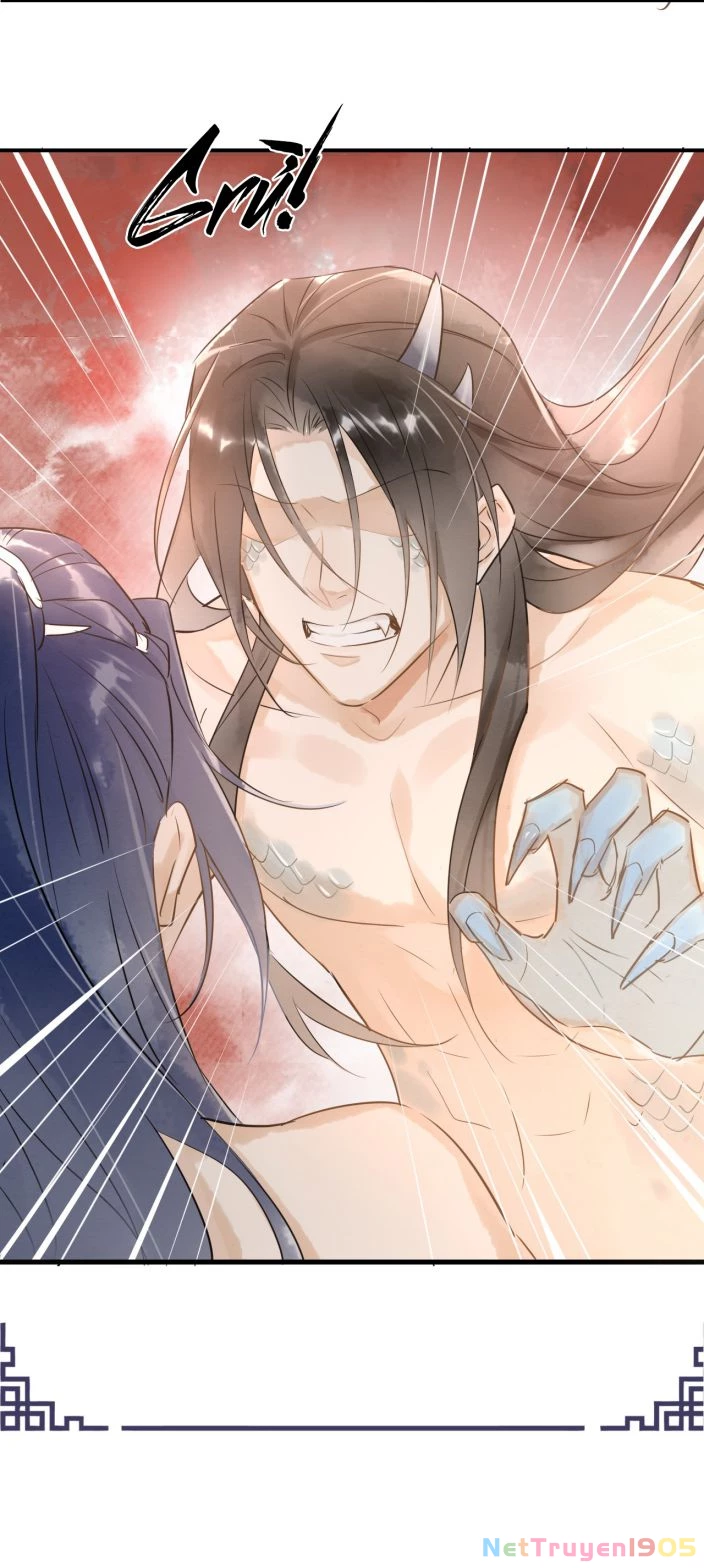 Tù Long Chapter 6 - 3