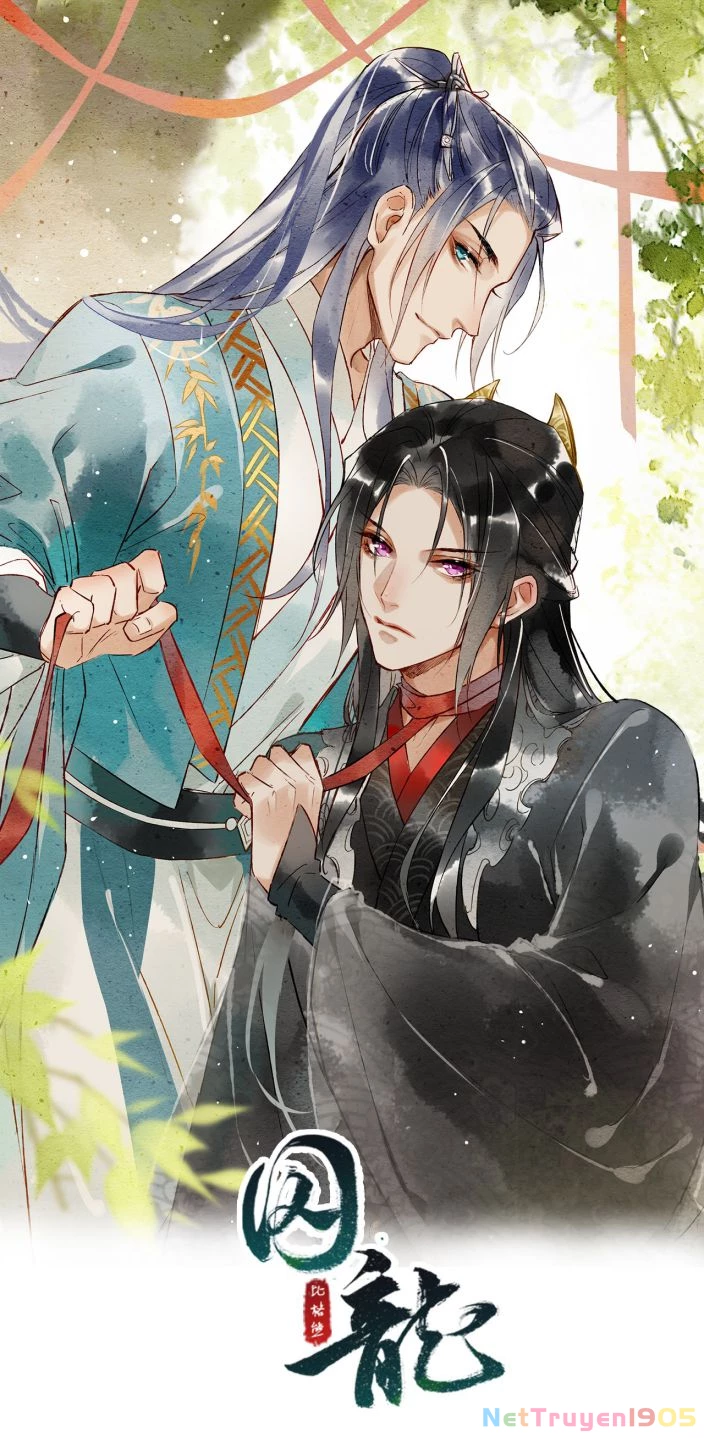 Tù Long Chapter 6 - 4