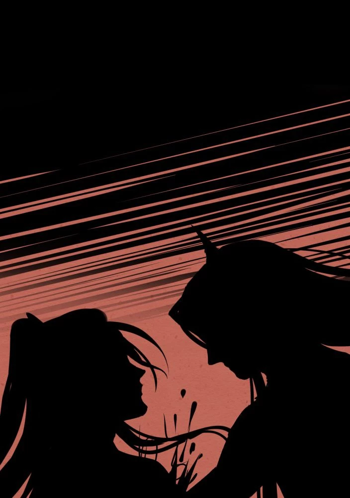 Tù Long Chapter 6 - 6