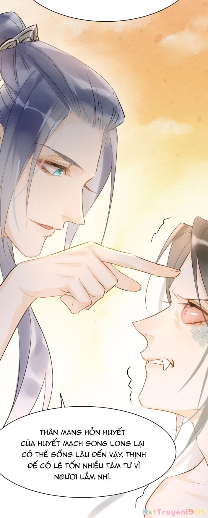 Tù Long Chapter 6 - 9