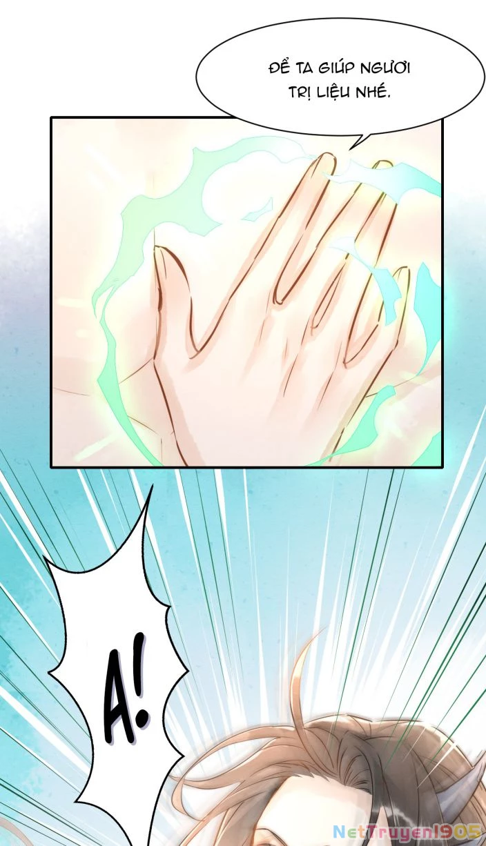 Tù Long Chapter 6 - 12