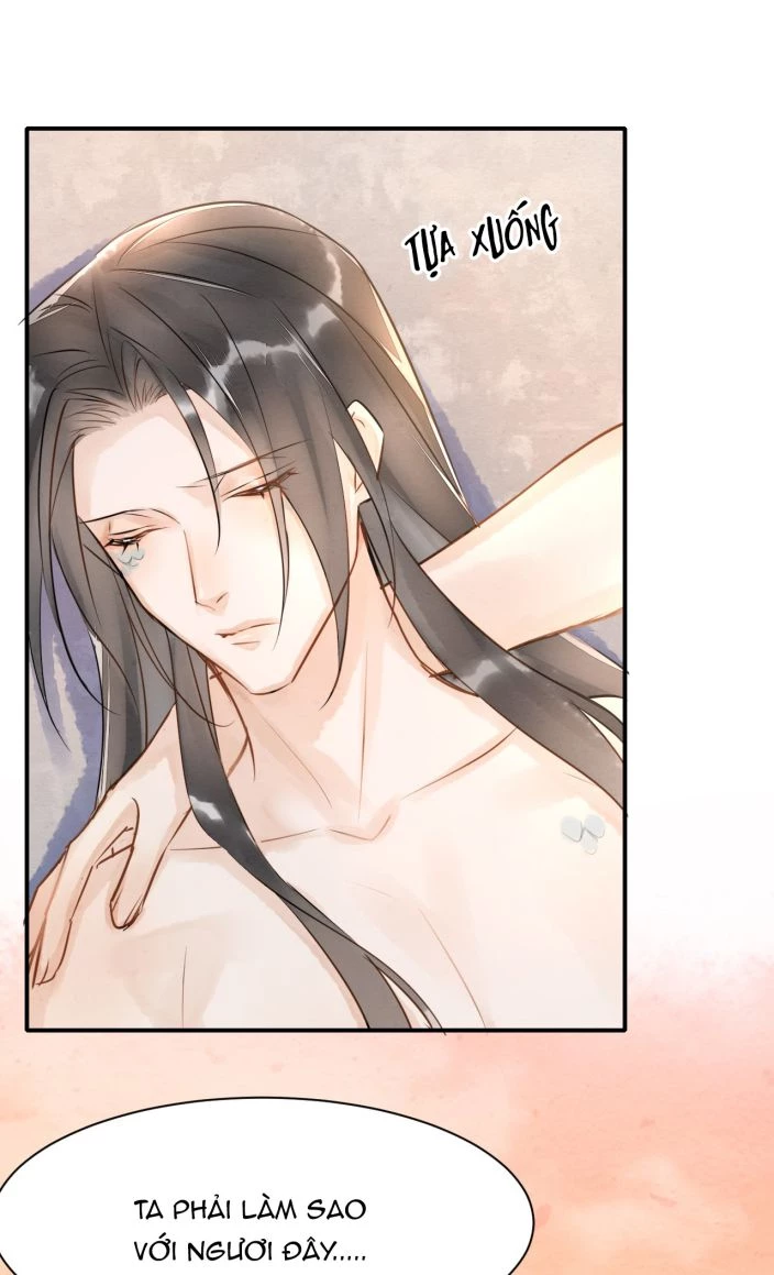 Tù Long Chapter 6 - 19