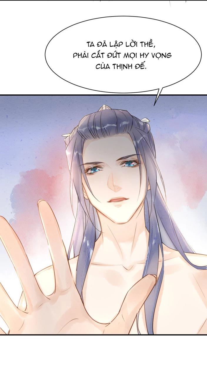 Tù Long Chapter 6 - 21