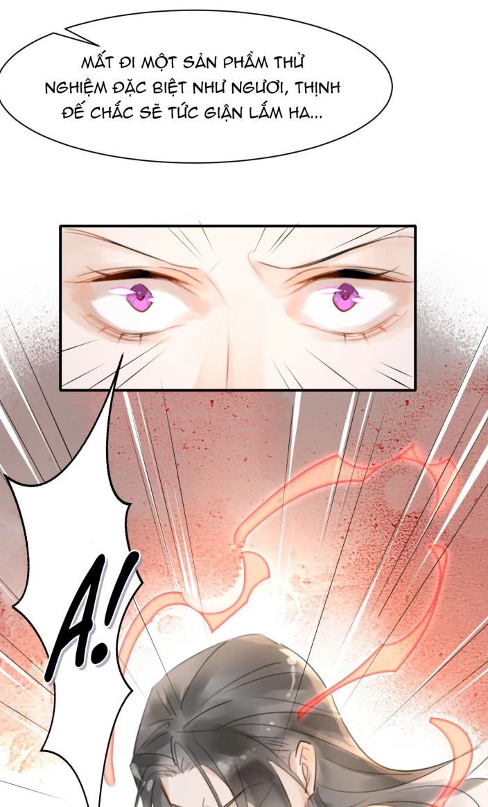 Tù Long Chapter 6 - 23