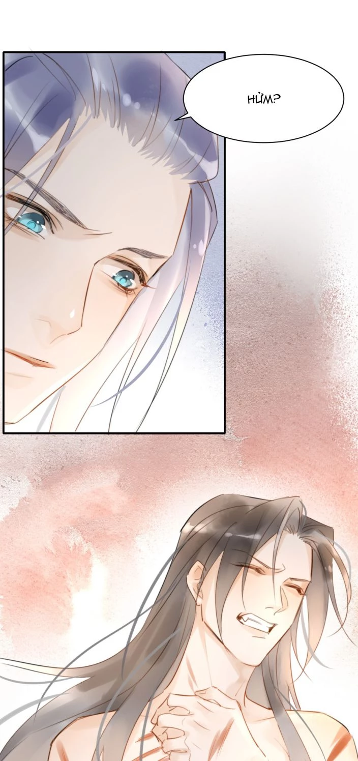 Tù Long Chapter 6 - 26