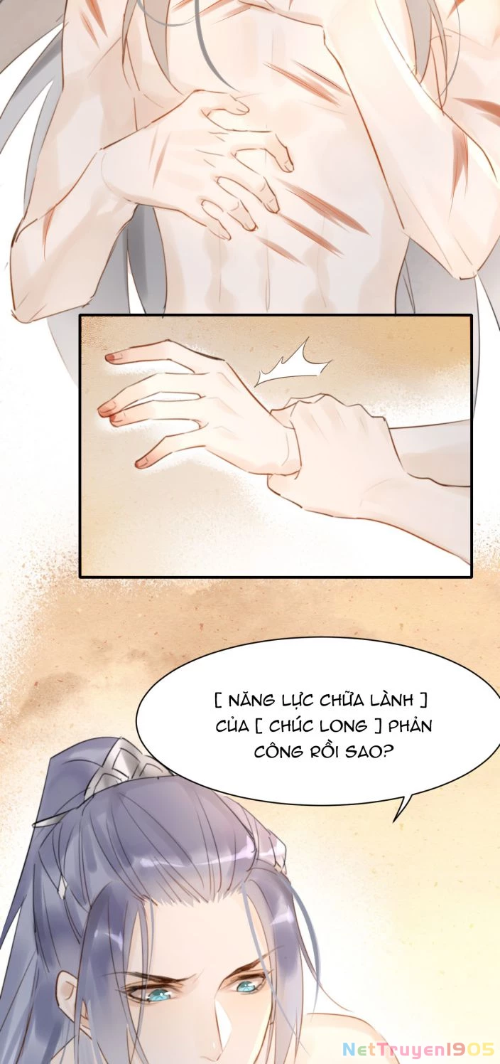 Tù Long Chapter 6 - 27