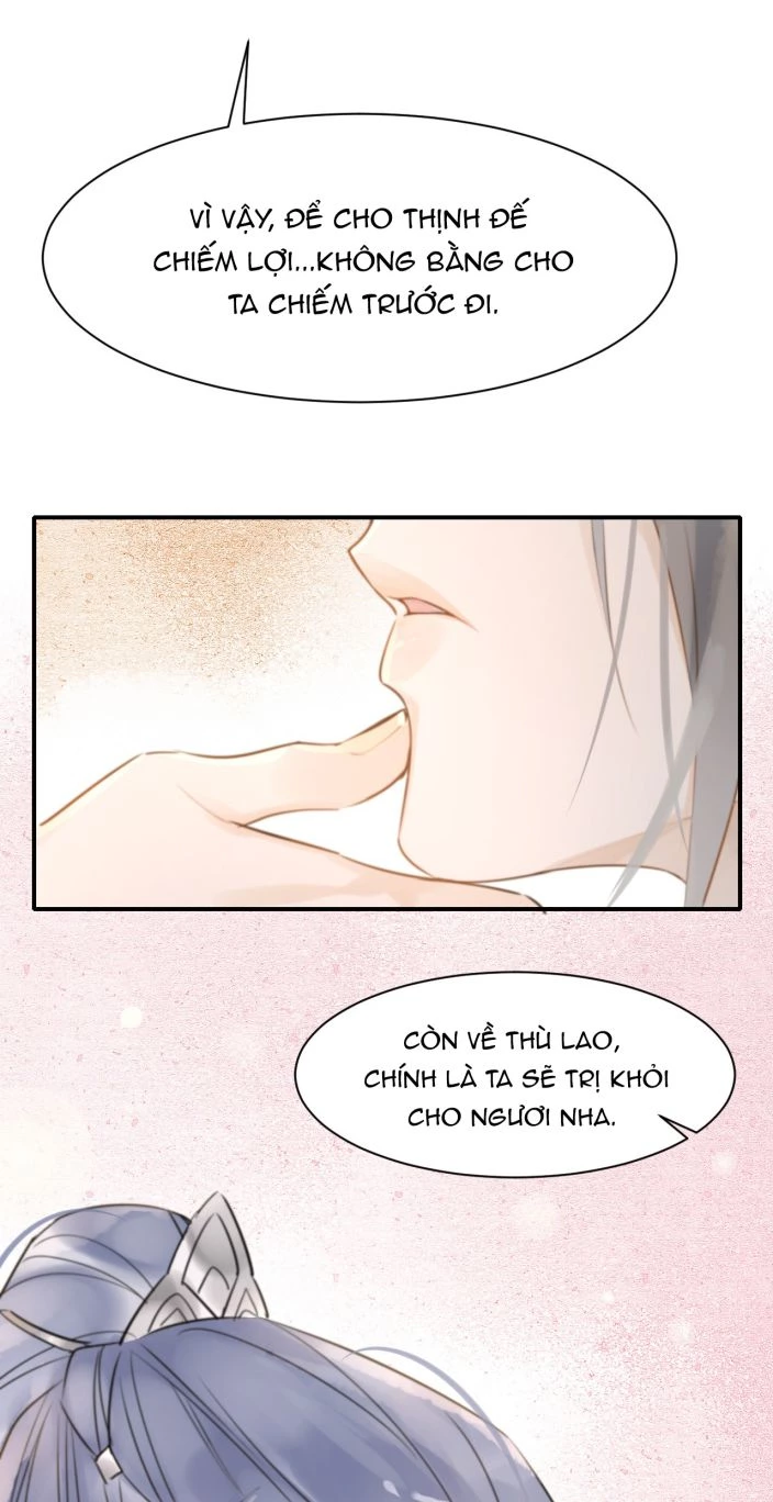 Tù Long Chapter 6 - 33