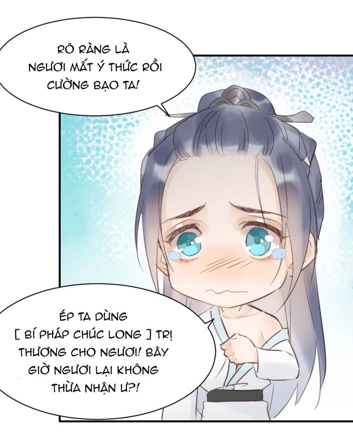 Tù Long Chapter 6 - 45