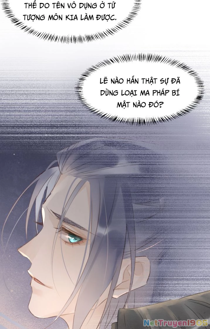 Tù Long Chapter 7 - 9
